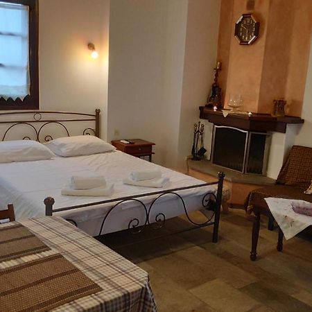 Villa Belian 1 알갈리스티 외부 사진
