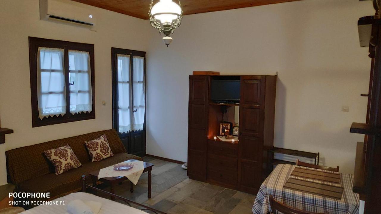Villa Belian 1 알갈리스티 외부 사진