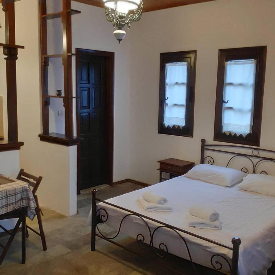 Villa Belian 1 알갈리스티 외부 사진