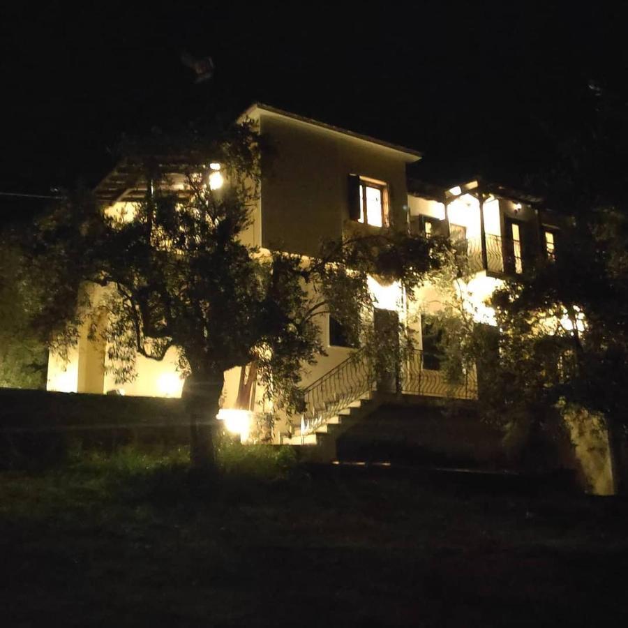 Villa Belian 1 알갈리스티 외부 사진