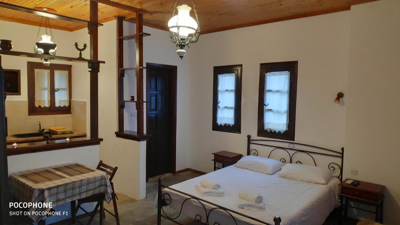 Villa Belian 1 알갈리스티 외부 사진