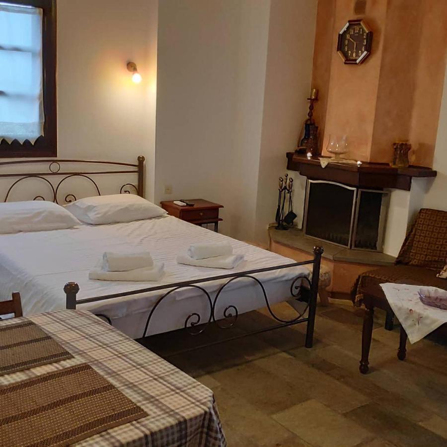 Villa Belian 1 알갈리스티 외부 사진