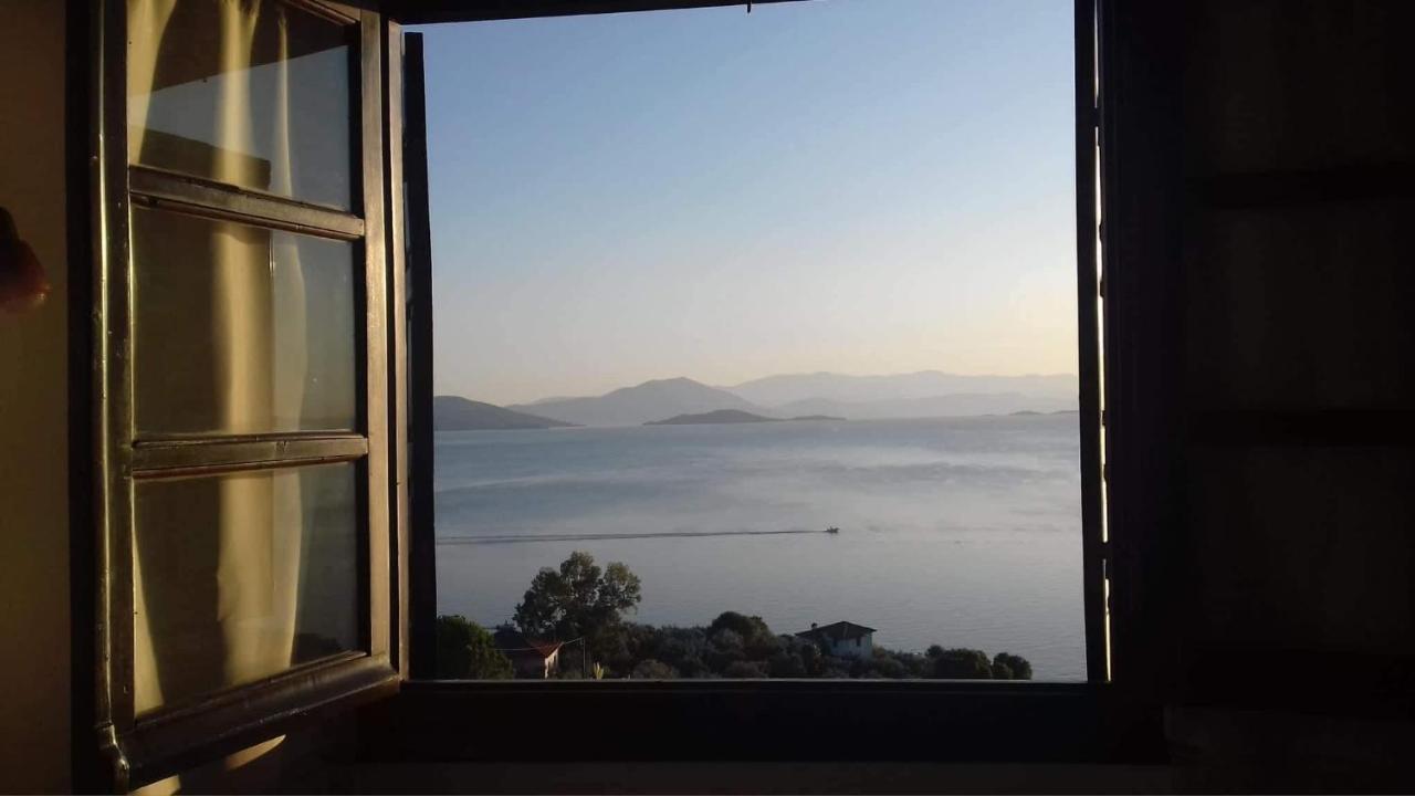 Villa Belian 1 알갈리스티 외부 사진